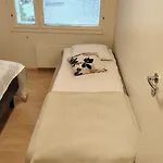 Apartman Rauhallinen Rivitalo