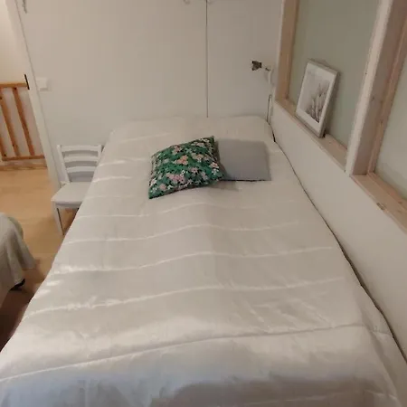 公寓 Rauhallinen Rivitalo Kilvakkala