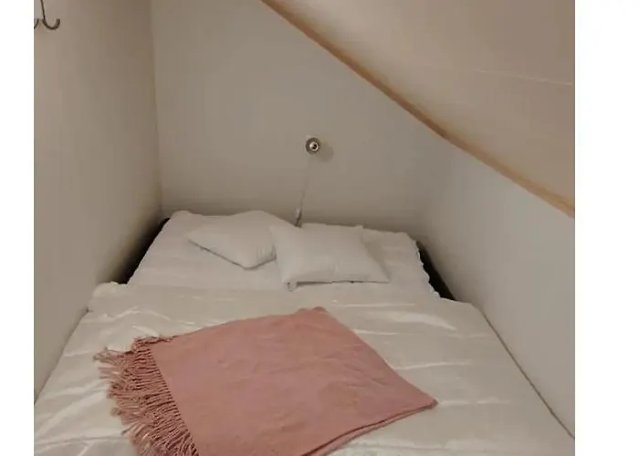 Rauhallinen Rivitalo